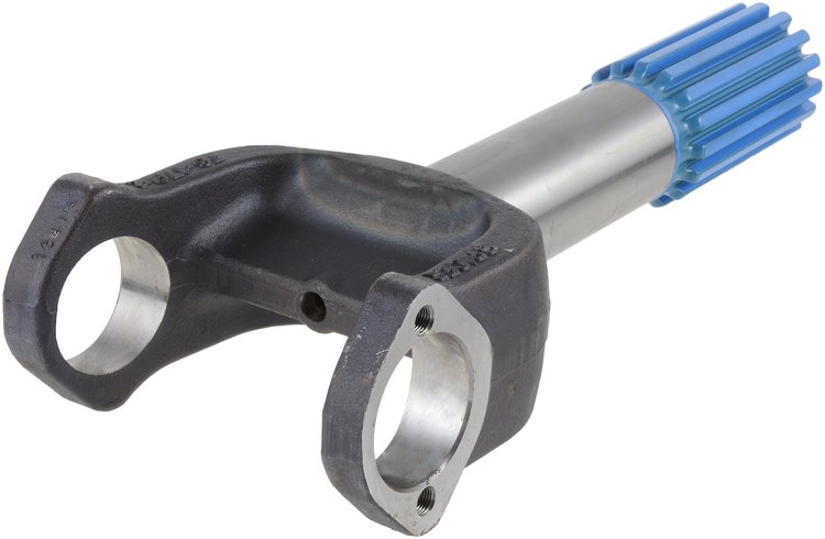 YOKE SHAFT