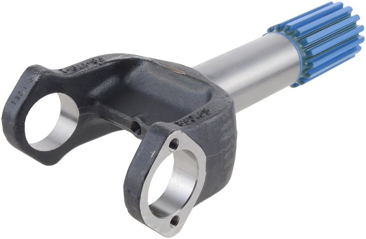 YOKE SHAFT