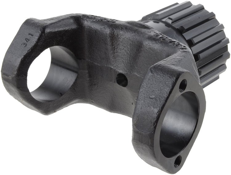 YOKE SHAFT