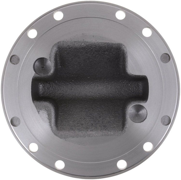 FLANGE YOKE