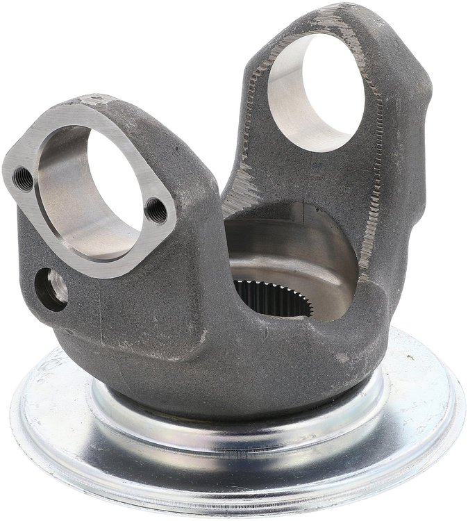 END YOKE ASSY