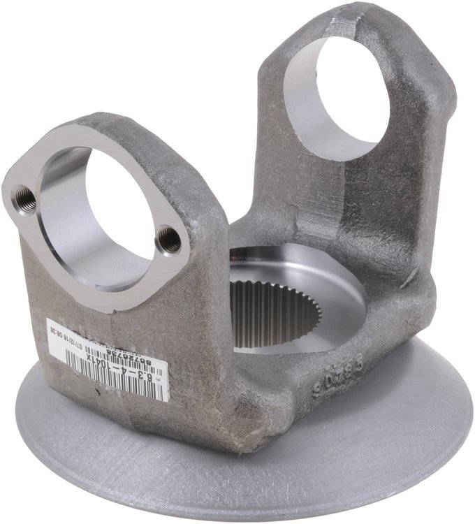 END YOKE ASSY