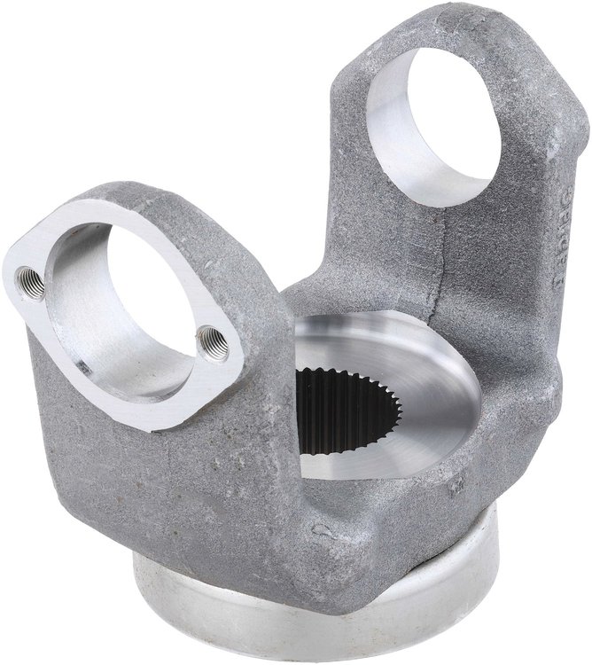 END YOKE ASSY