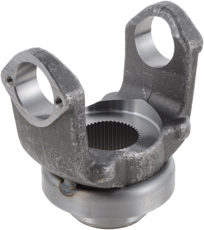 END YOKE ASSY