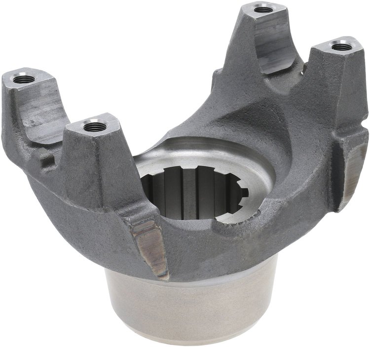 END YOKE