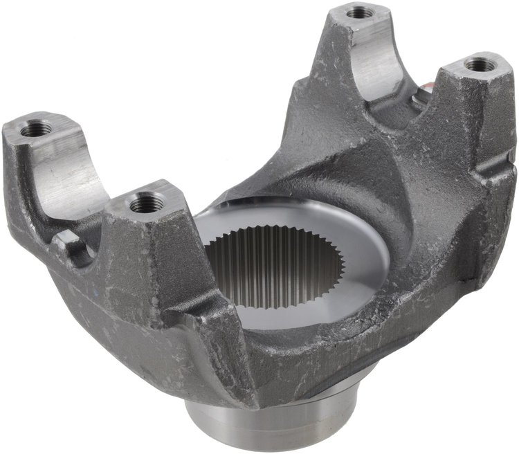 END YOKE
