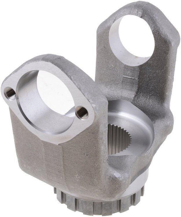 END YOKE ASSY