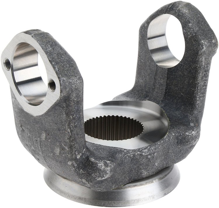 END YOKE ASSY