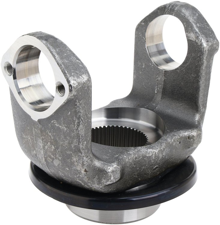 END YOKE ASSY
