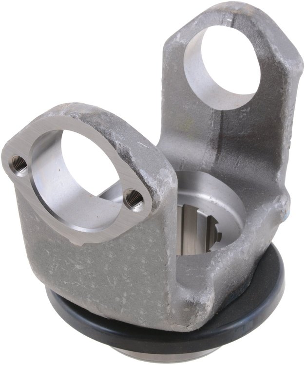 END YOKE ASSY