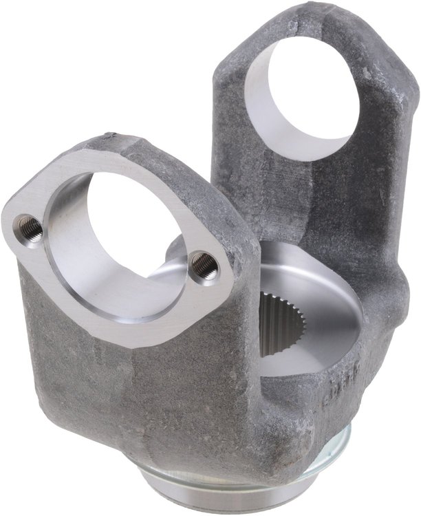 END YOKE ASSY