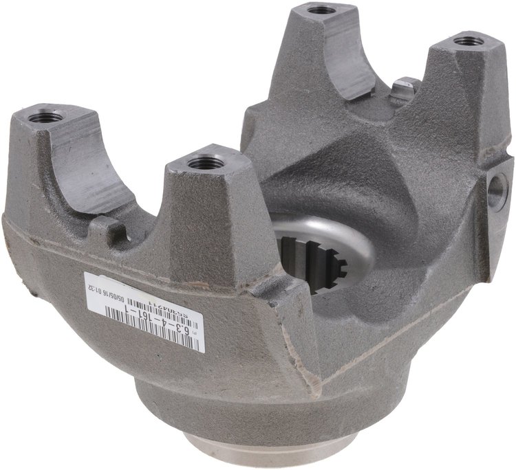 END YOKE