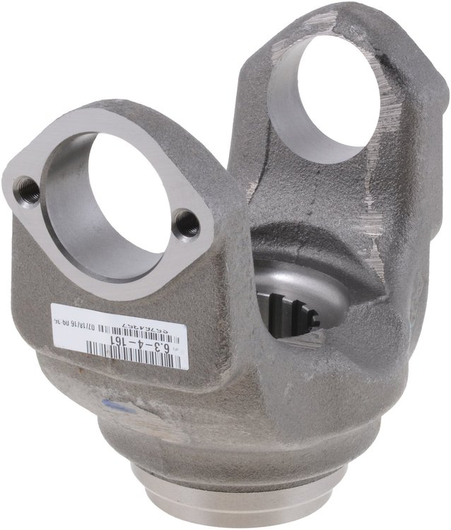 END YOKE