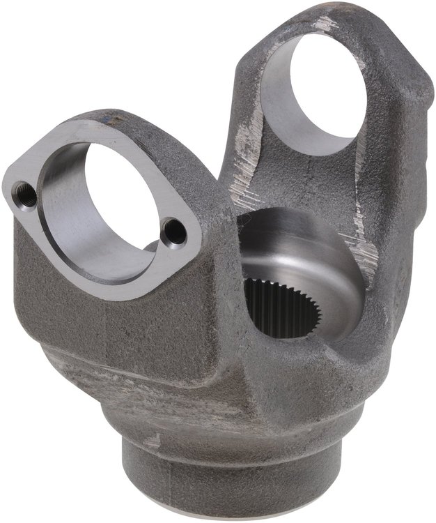 END YOKE ASSY