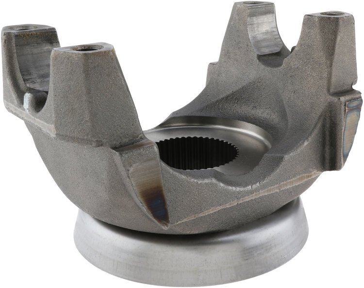 END YOKE ASSY