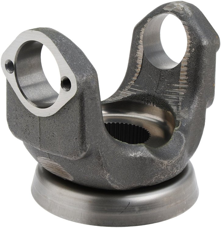 END YOKE ASSY
