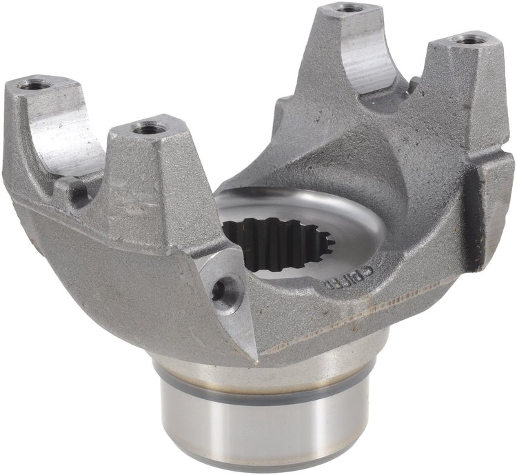END YOKE
