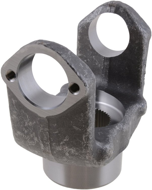 END YOKE