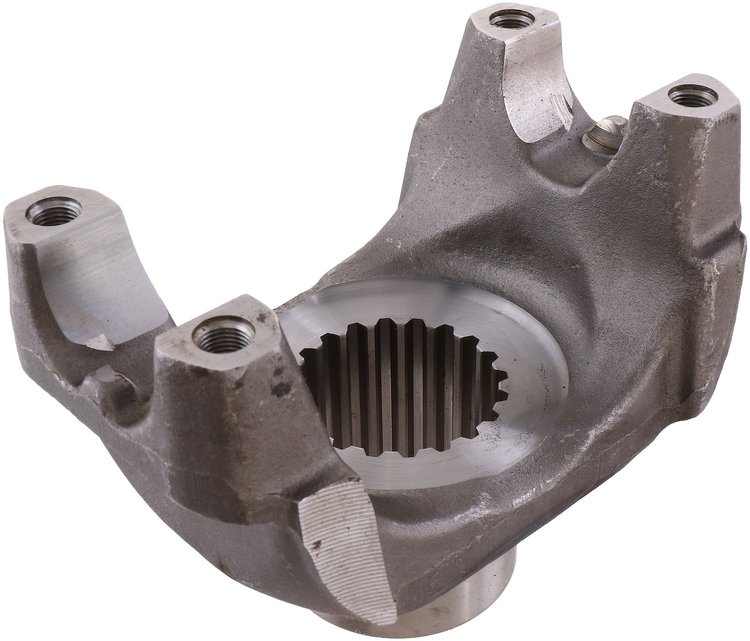 END YOKE