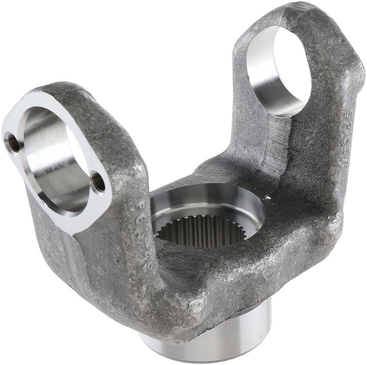 END YOKE