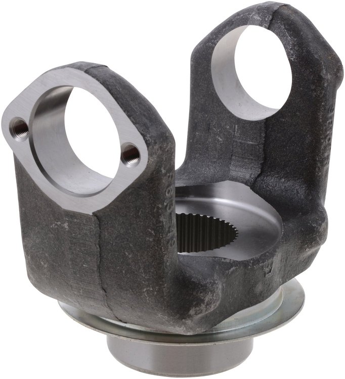END YOKE ASSY