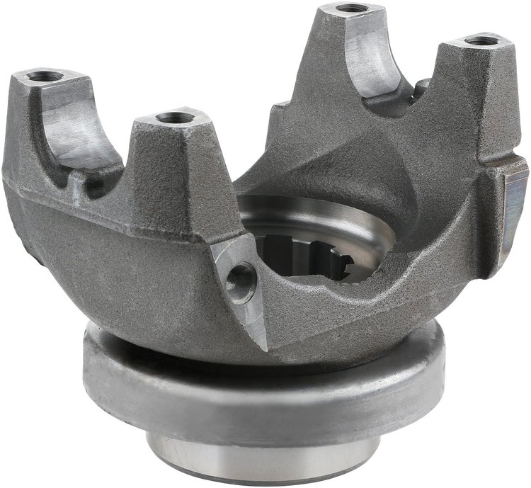 HR END YOKE ASSY