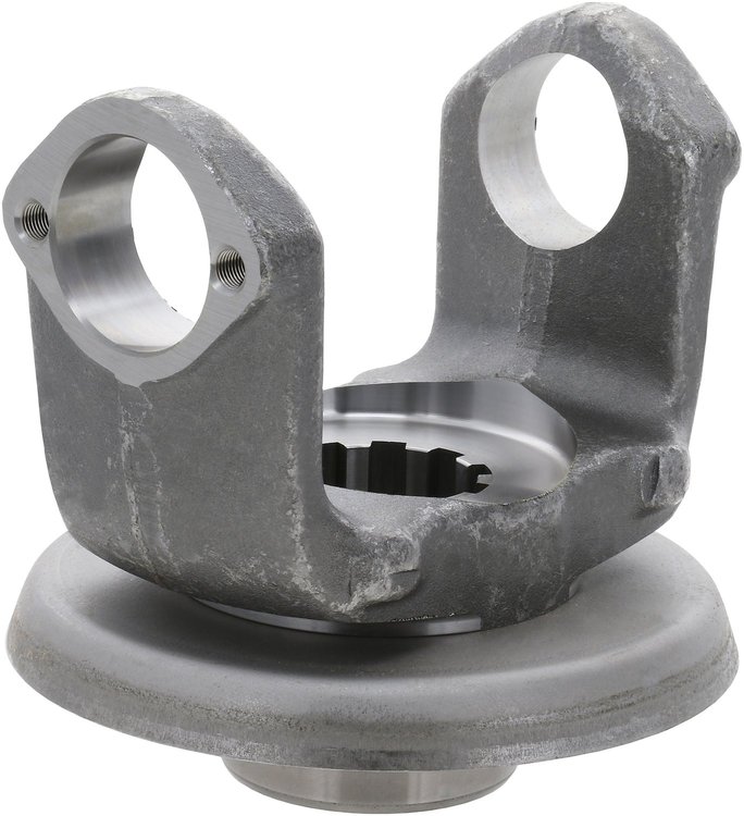 END YOKE ASSY
