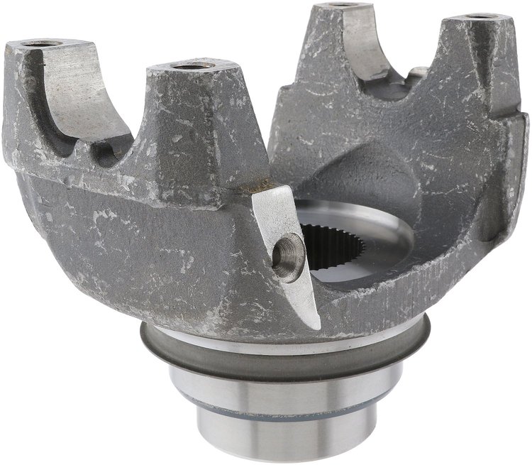END YOKE ASSY