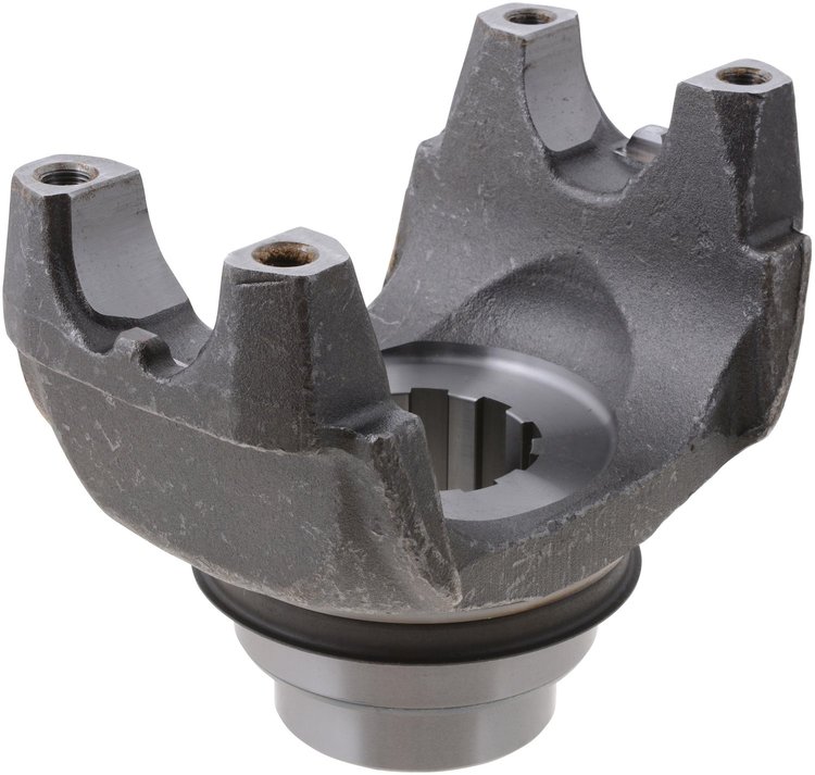 END YOKE ASSY