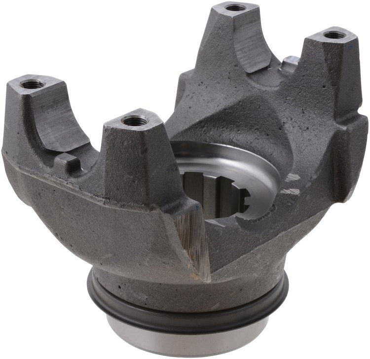 END YOKE ASSY