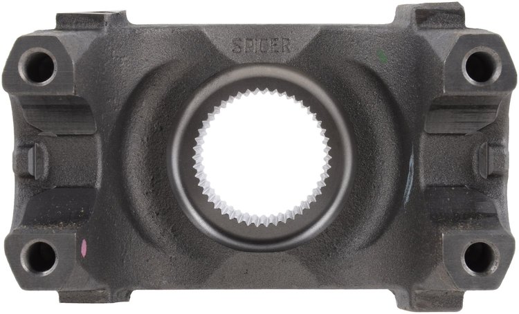 END YOKE