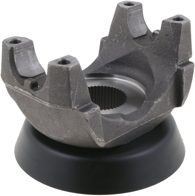 END YOKE ASSY