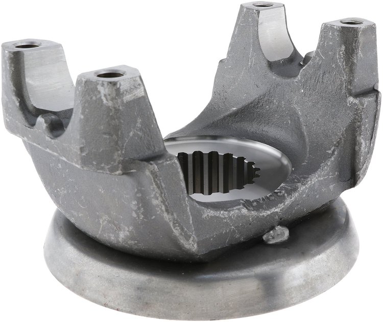 END YOKE ASSY