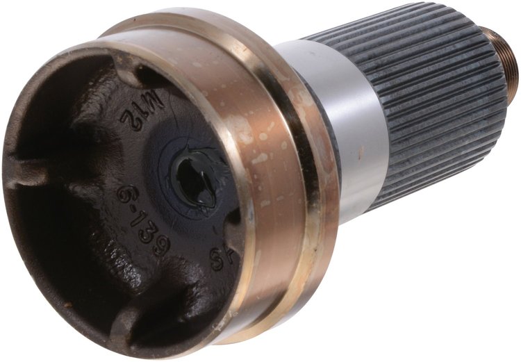 MIDSHIP TUBE SHAFT