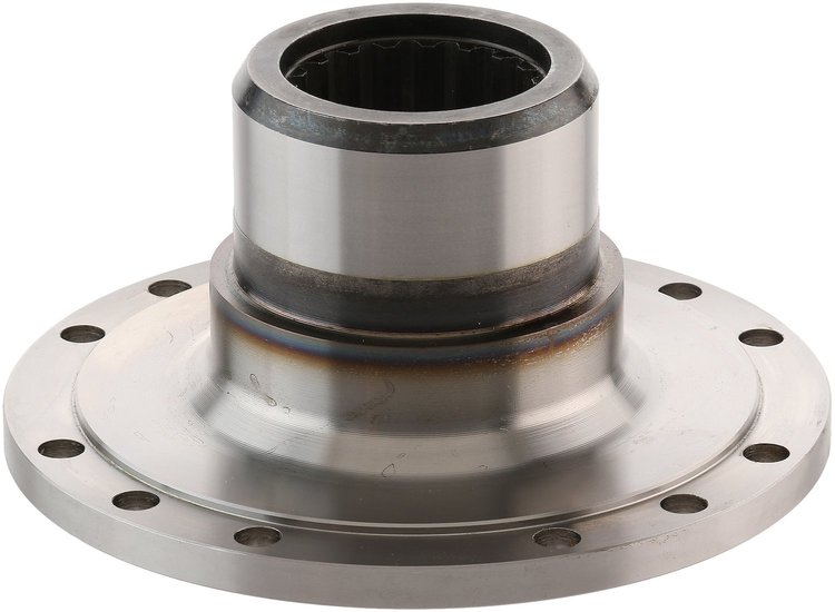 COMPANION FLANGE