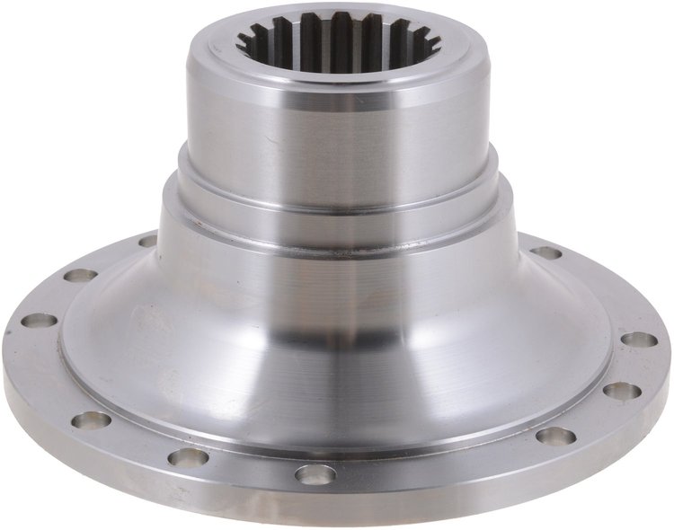 COMPANION FLANGE