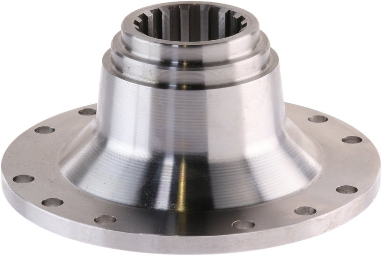 COMPANION FLANGE