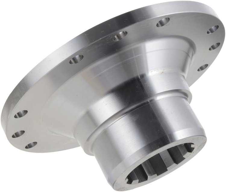 COMPANION FLANGE