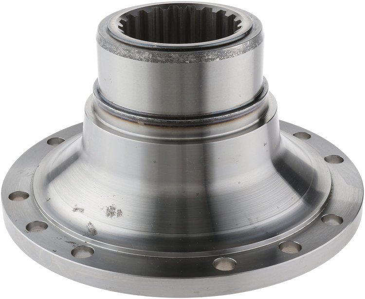 COMPANION FLANGE