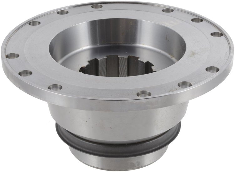 COMP. FLANGE ASSY