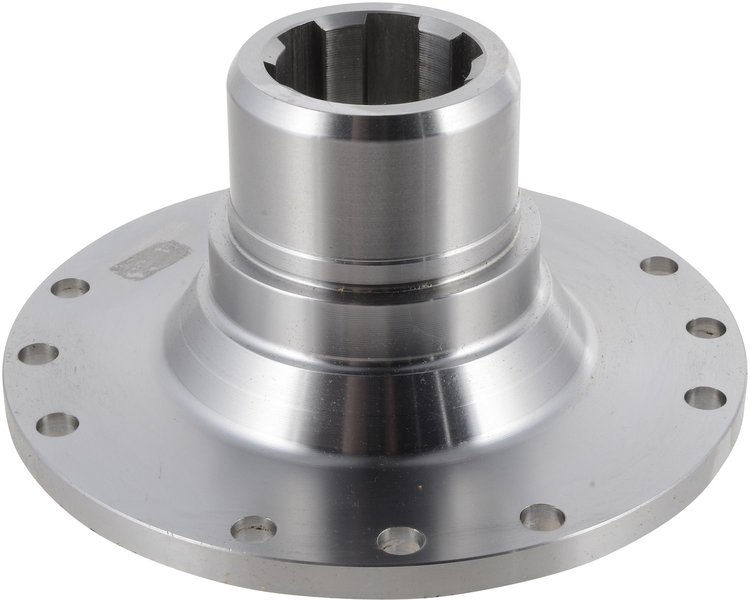COMPANION FLANGE