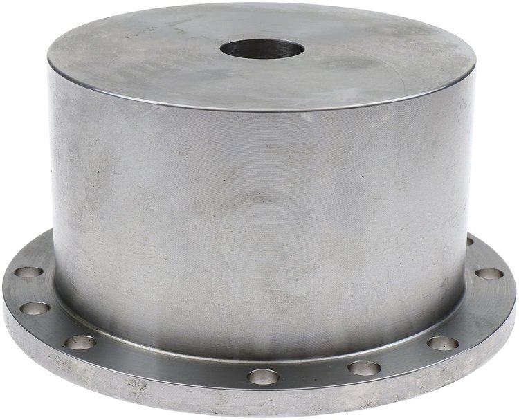 COMPANION FLANGE