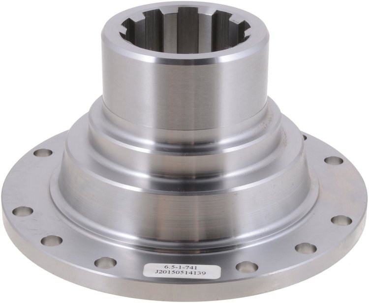 COMPANION FLANGE