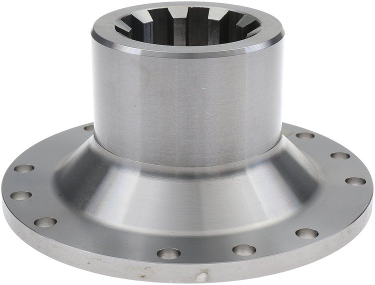 COMPANION FLANGE