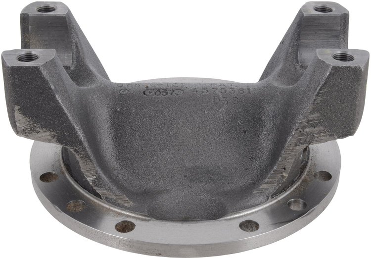 FLANGE YOKE
