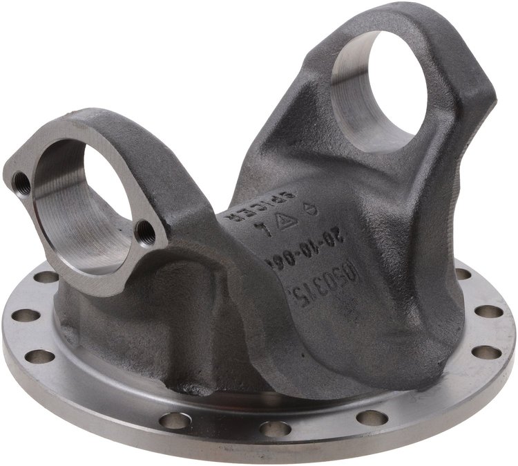 FLANGE YOKE