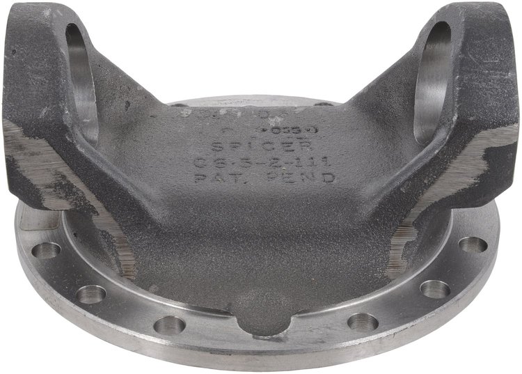 FLANGE YOKE