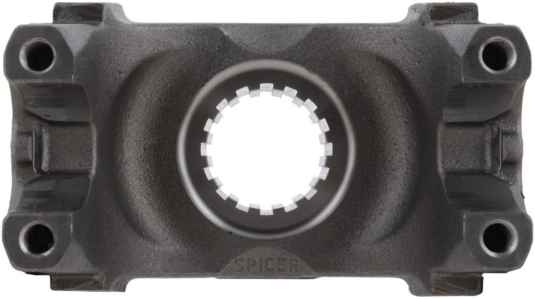 END YOKE