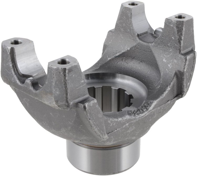 END YOKE