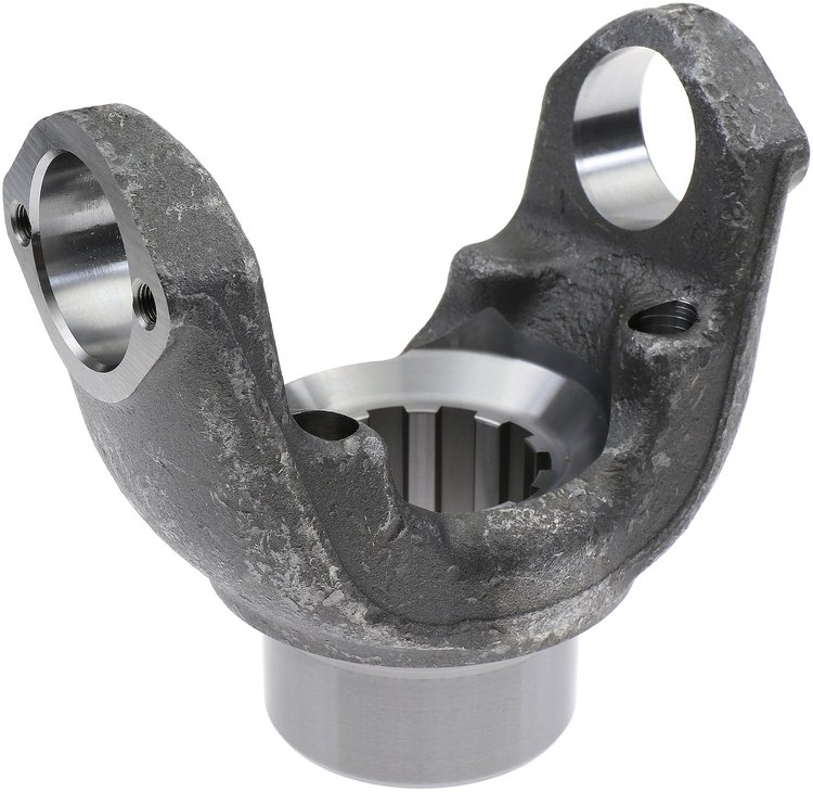 END YOKE